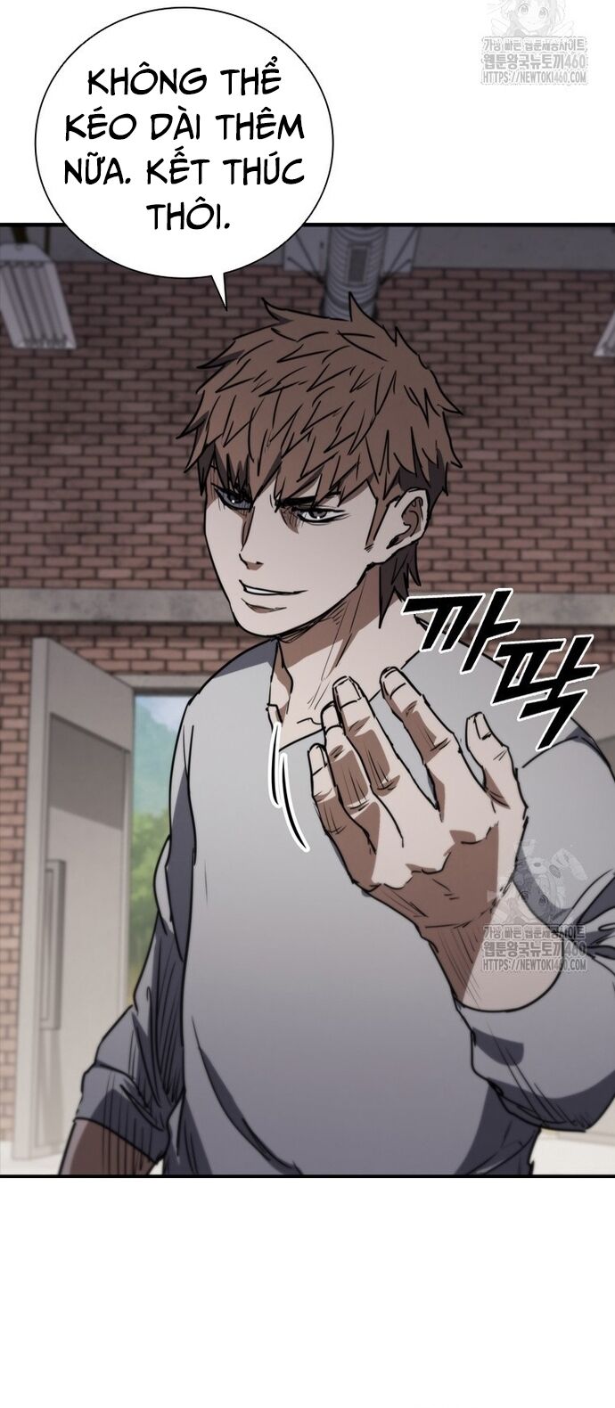 Cá Mập Wyvern [Chap 65-74] - Page 33