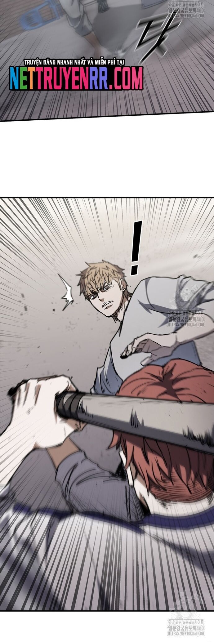 Cá Mập Wyvern [Chap 65-74] - Page 35