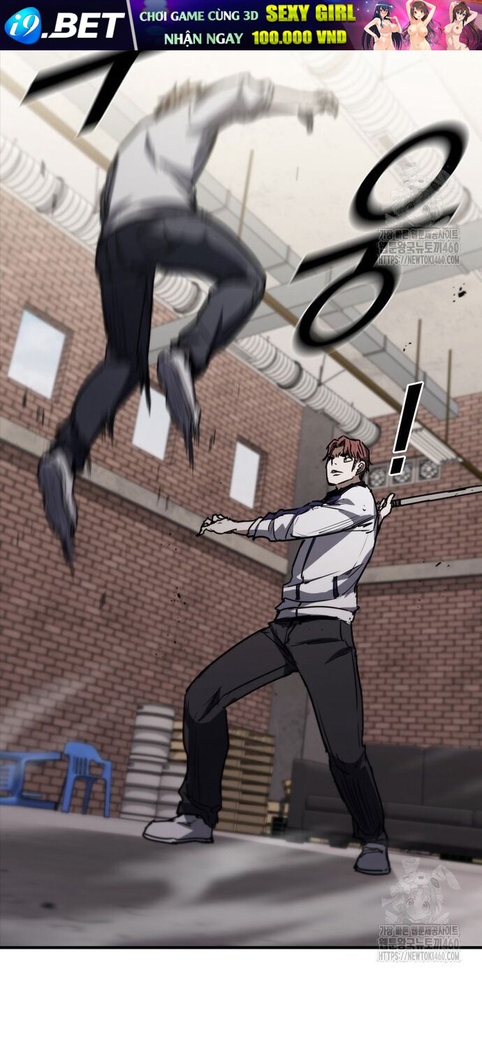 Cá Mập Wyvern [Chap 65-74] - Page 37