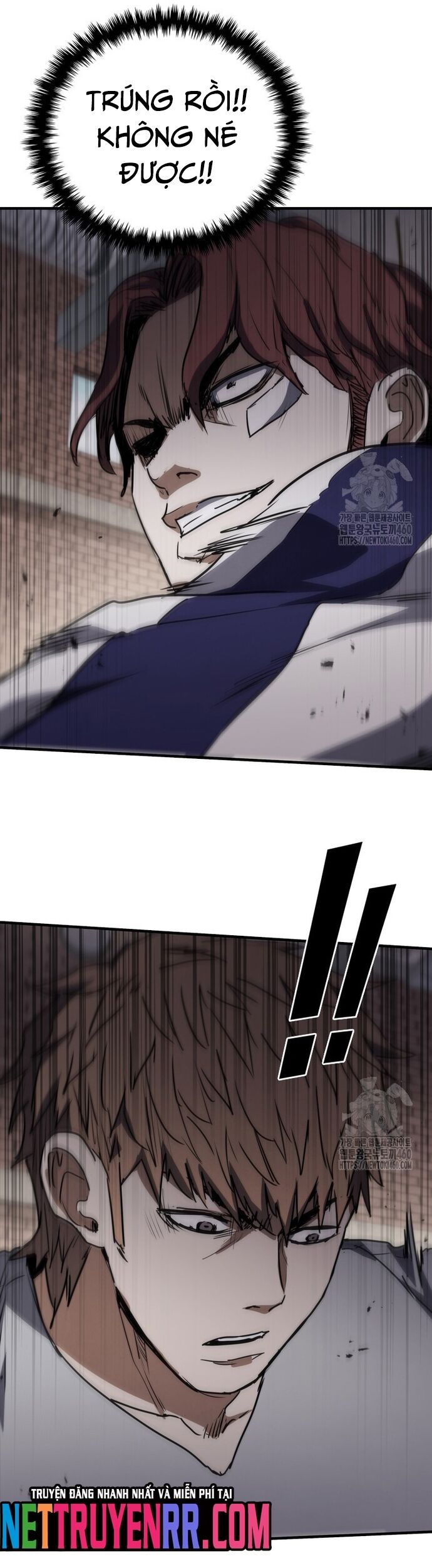 Cá Mập Wyvern [Chap 65-74] - Page 38