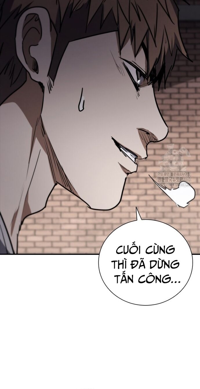 Cá Mập Wyvern [Chap 65-74] - Page 45
