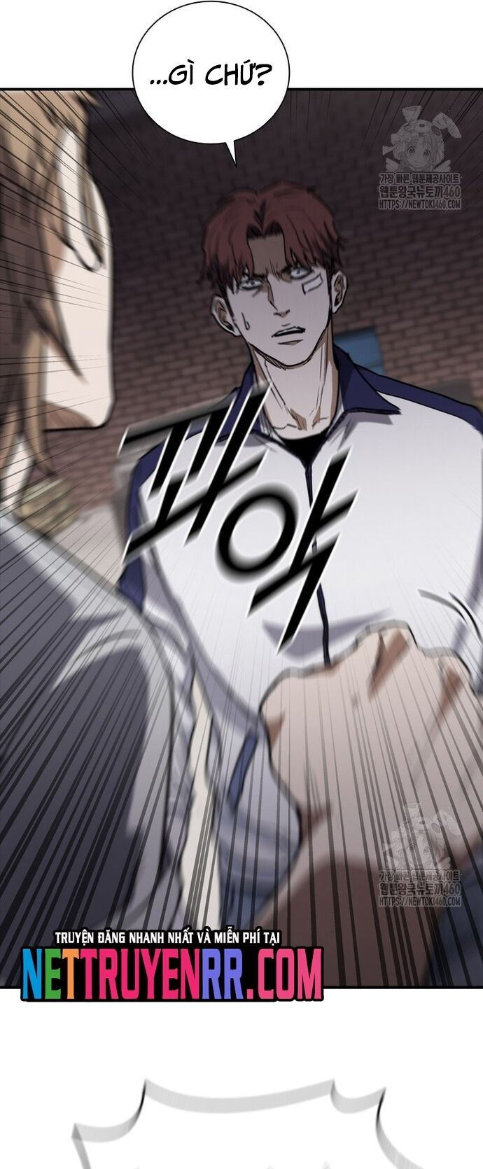 Cá Mập Wyvern [Chap 65-74] - Page 46