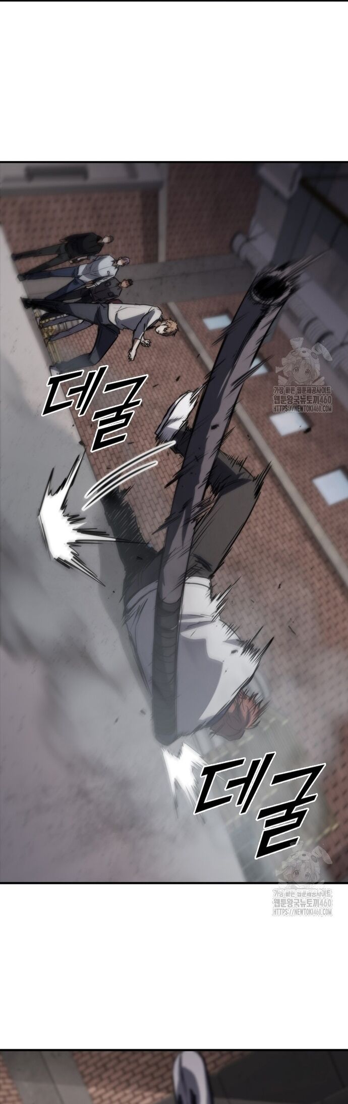Cá Mập Wyvern [Chap 65-74] - Page 49