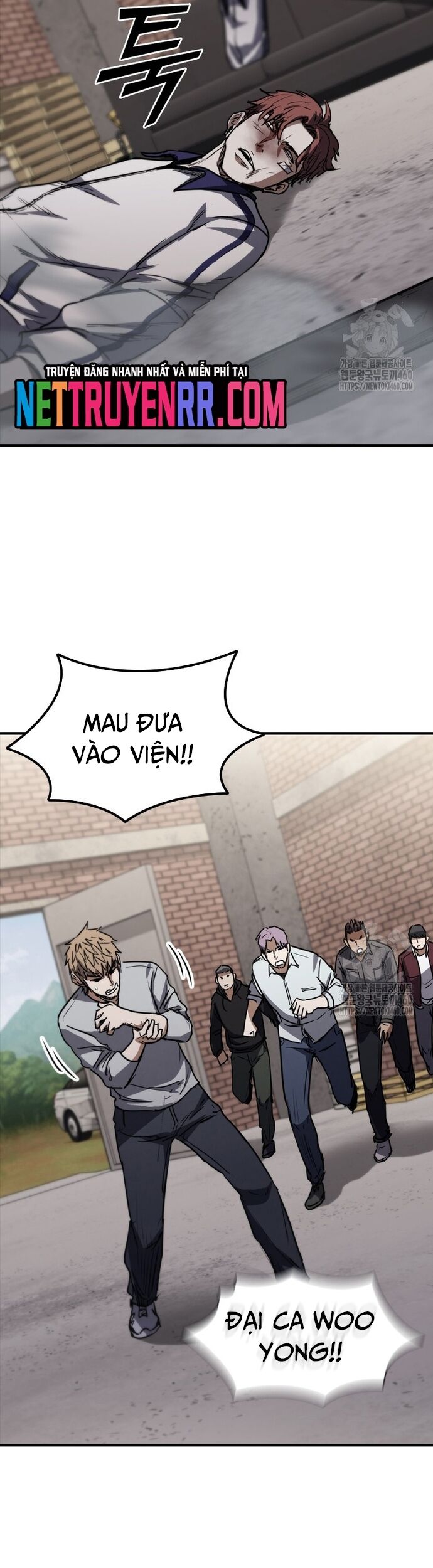 Cá Mập Wyvern [Chap 65-74] - Page 50