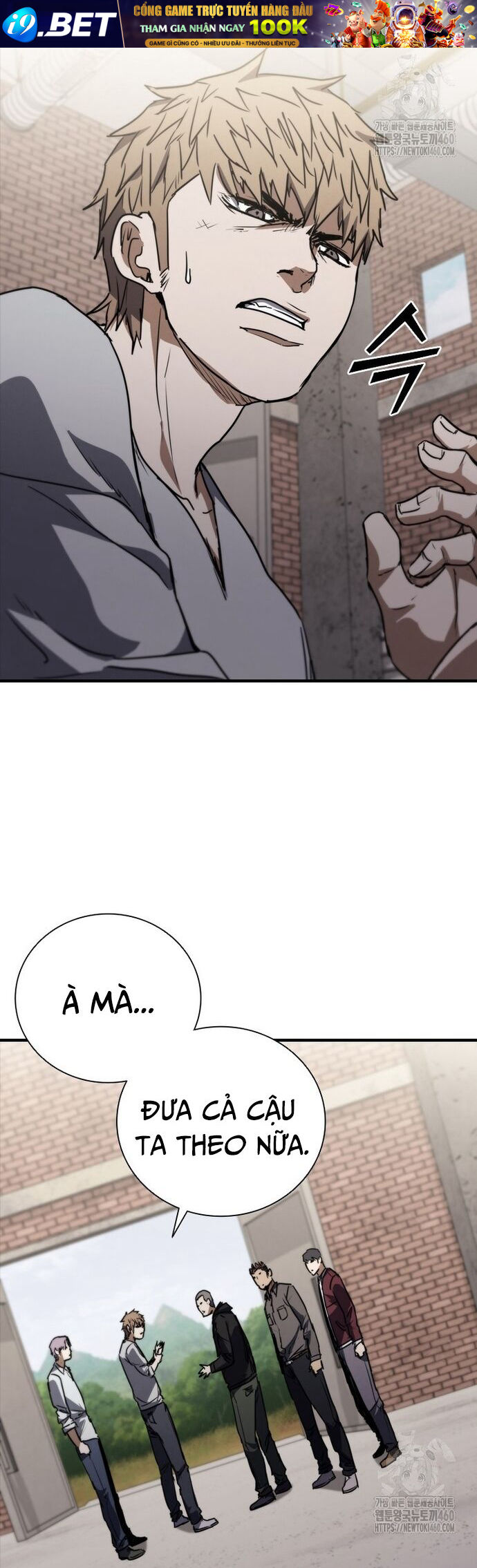 Cá Mập Wyvern [Chap 65-74] - Page 52
