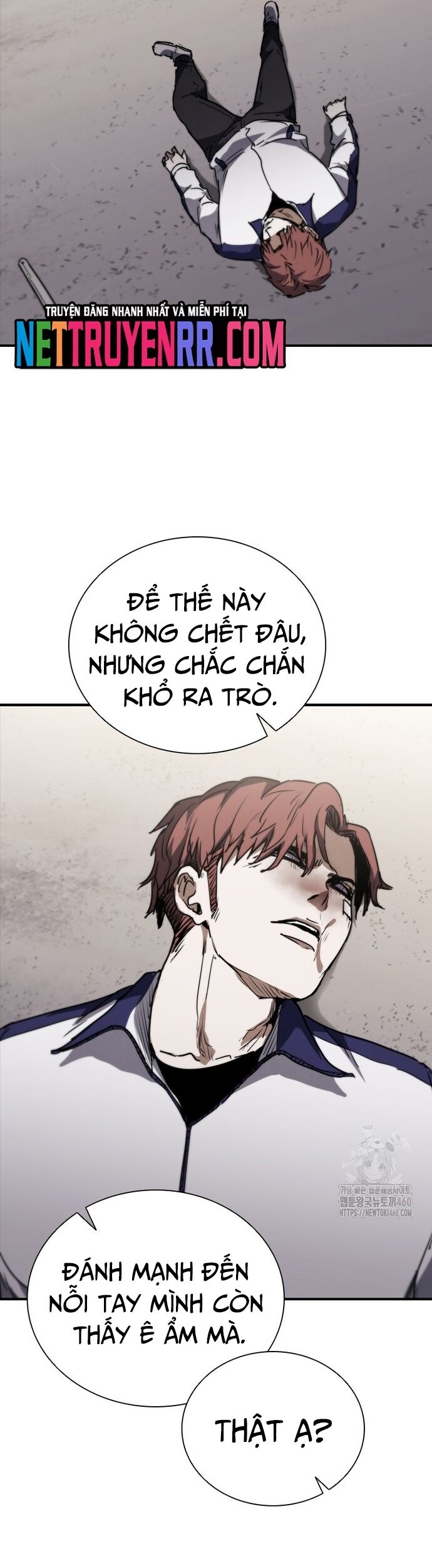 Cá Mập Wyvern [Chap 65-74] - Page 53
