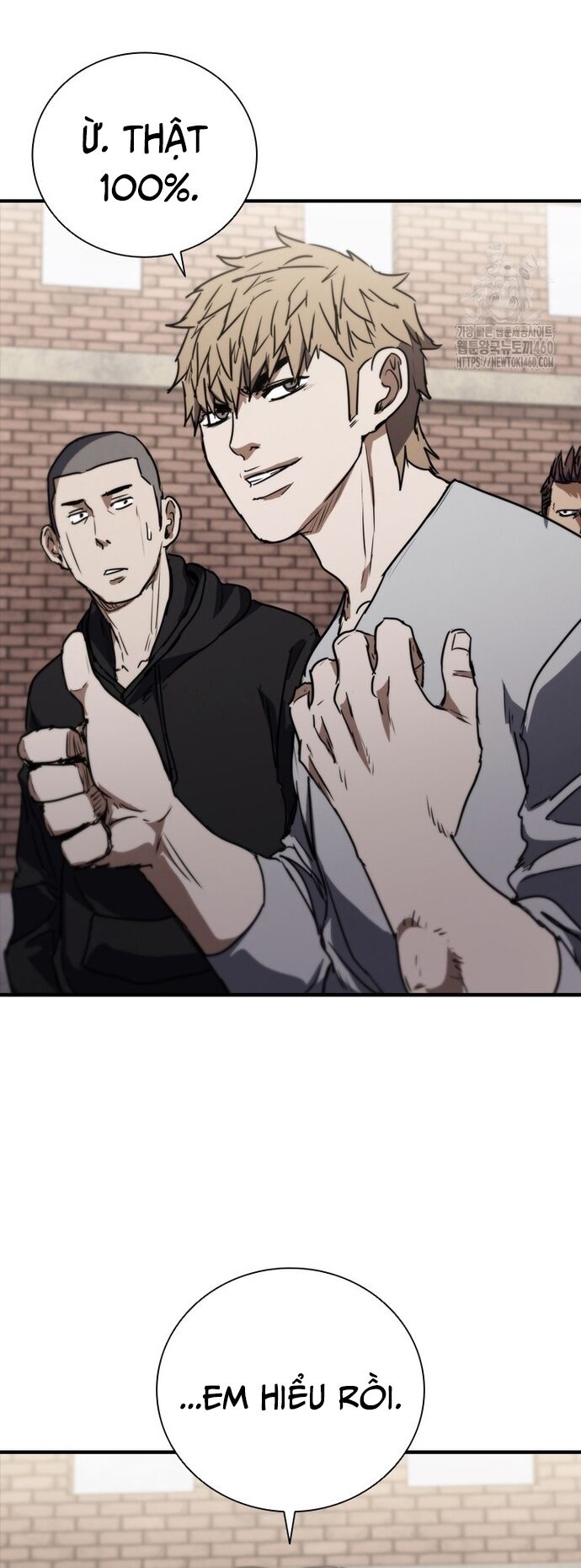 Cá Mập Wyvern [Chap 65-74] - Page 54