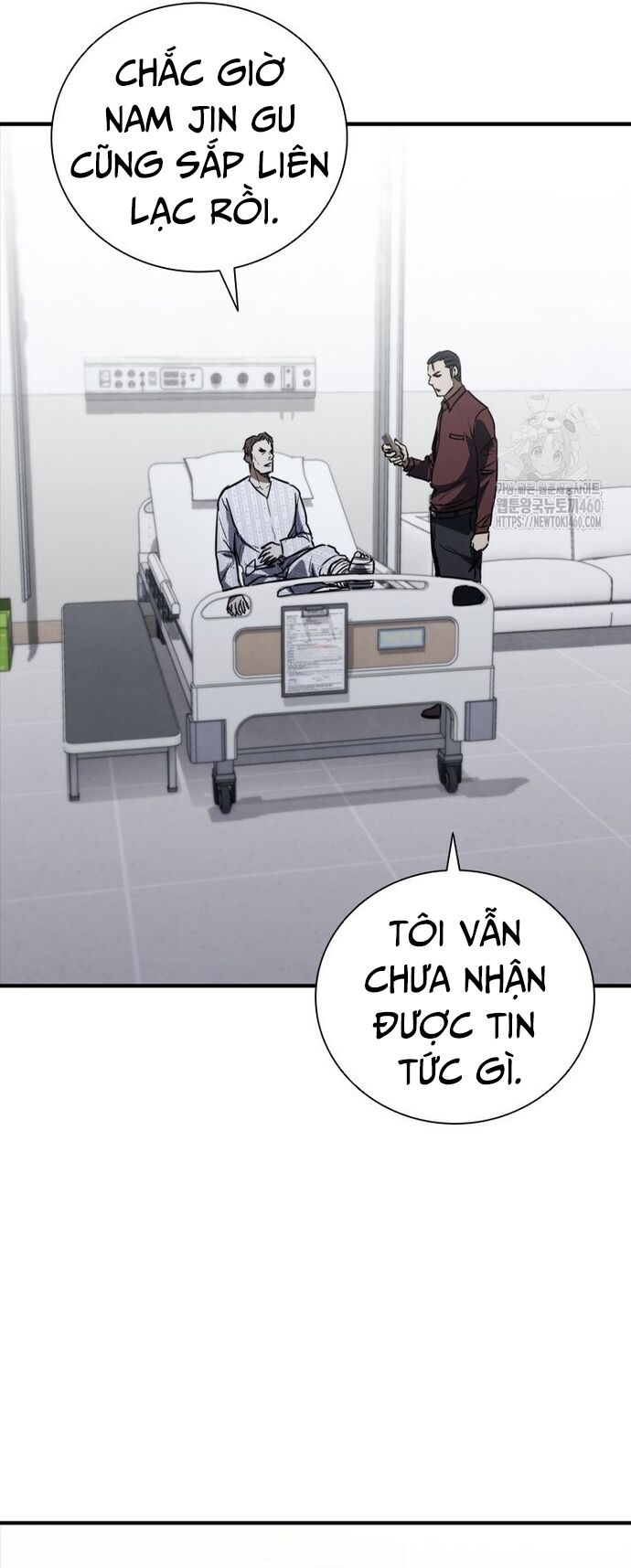 Cá Mập Wyvern [Chap 65-74] - Page 59