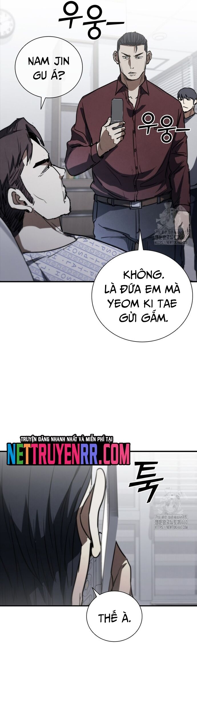 Cá Mập Wyvern [Chap 65-74] - Page 60