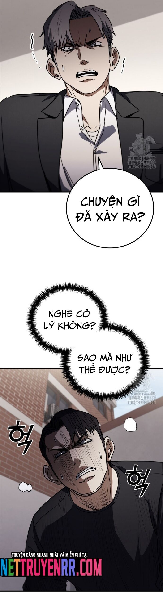 Cá Mập Wyvern [Chap 65-74] - Page 65