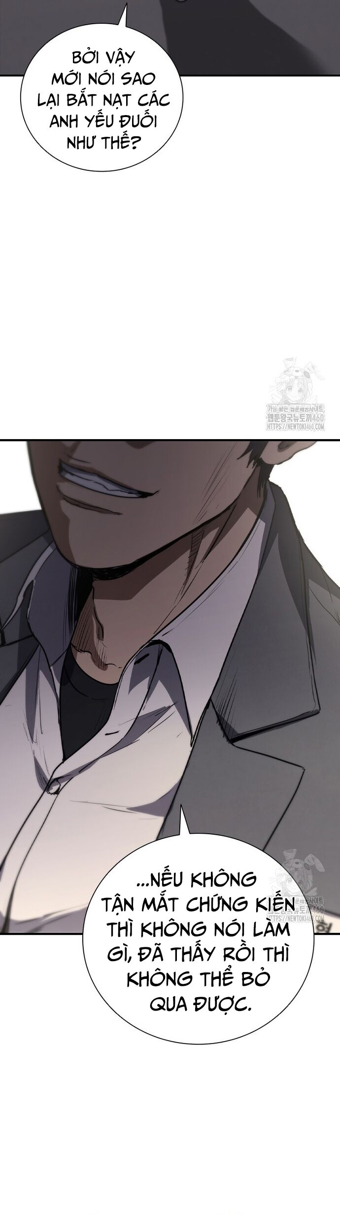 Cá Mập Wyvern [Chap 65-74] - Page 67
