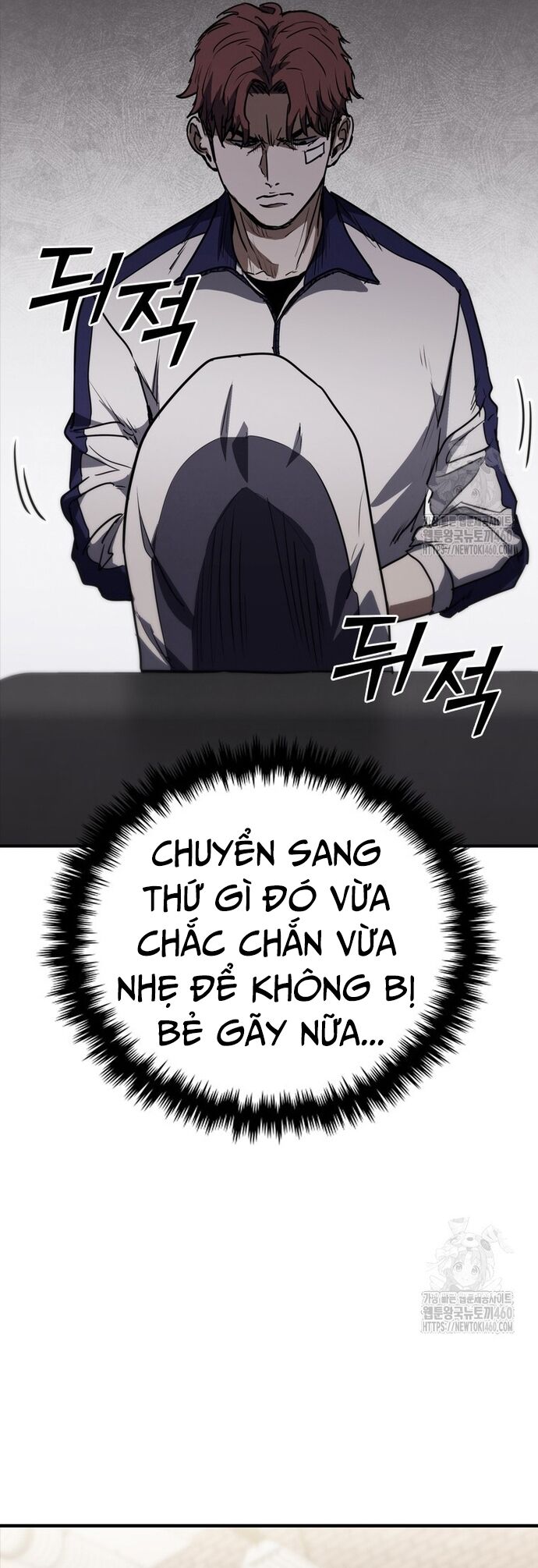 Cá Mập Wyvern [Chap 65-74] - Page 7