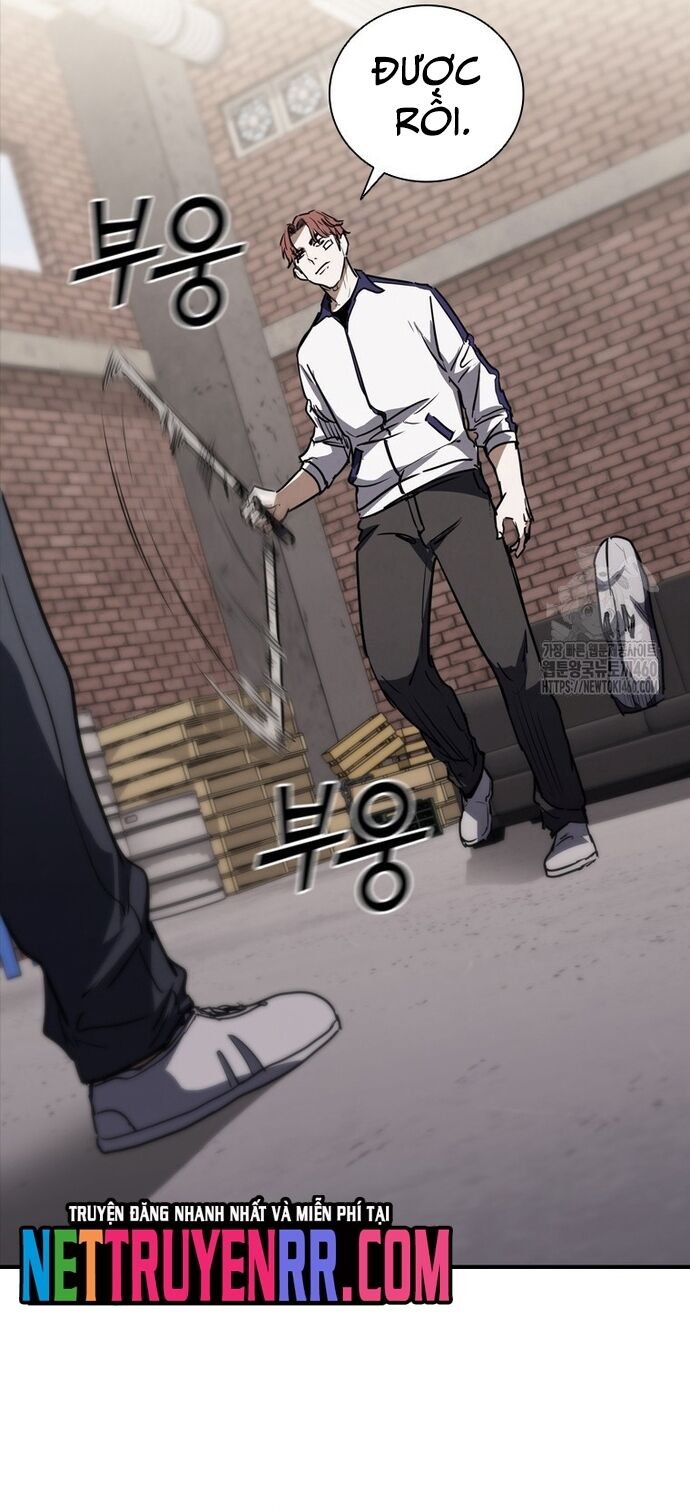 Cá Mập Wyvern [Chap 65-74] - Page 8