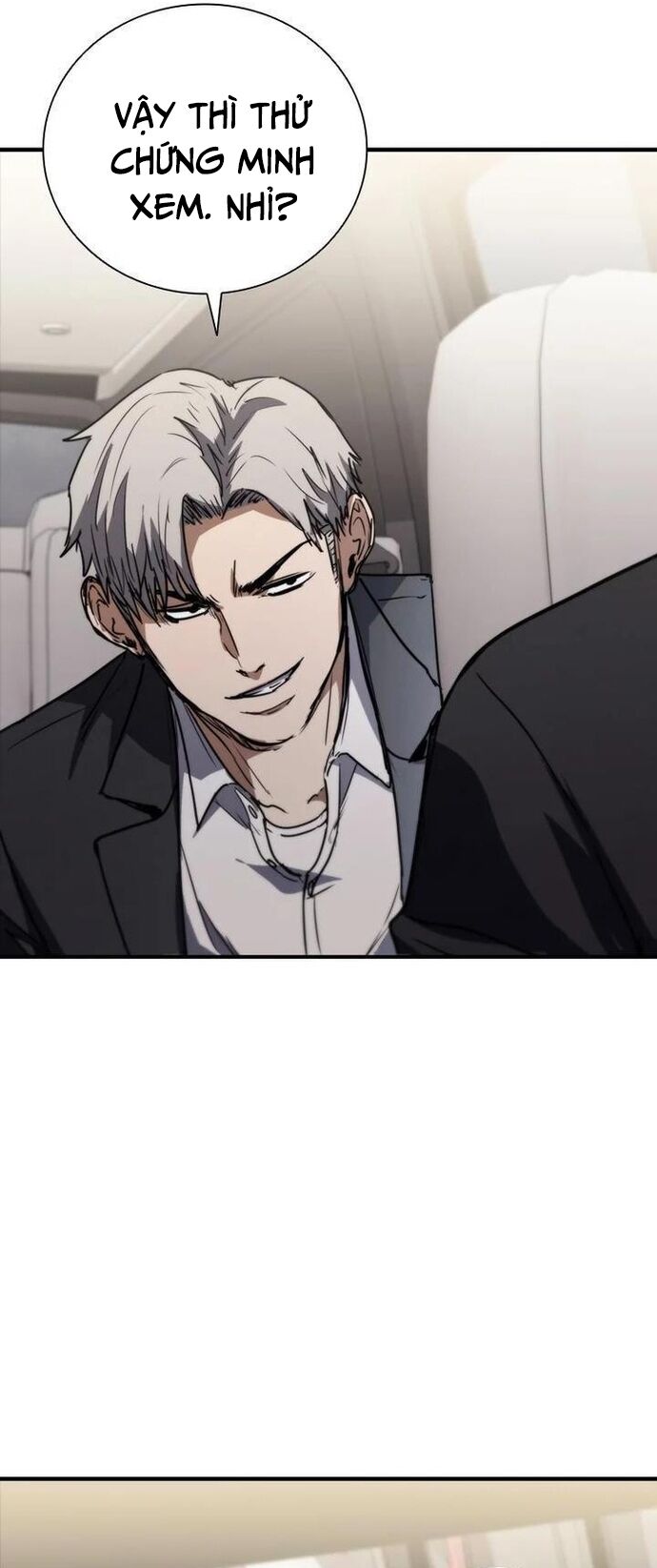 Cá Mập Wyvern [Chap 65-74] - Page 15