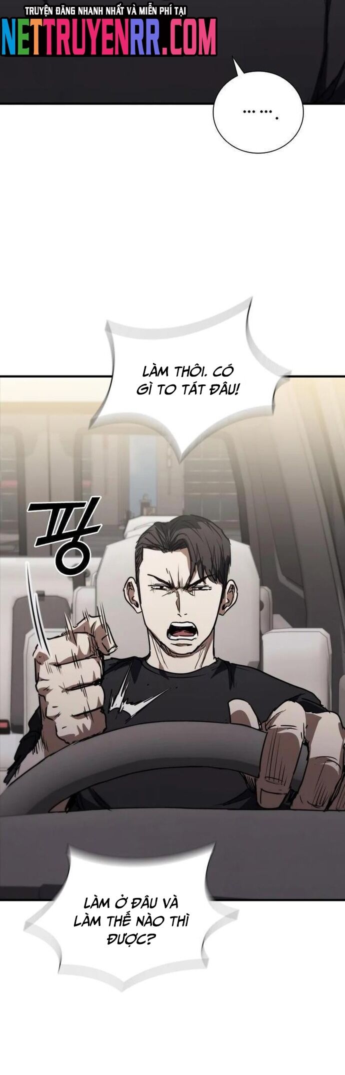 Cá Mập Wyvern [Chap 65-74] - Page 20