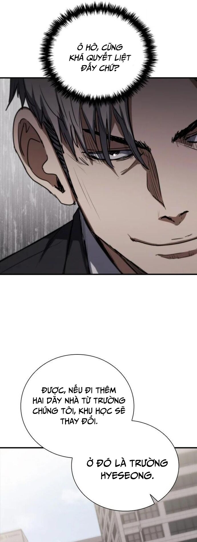 Cá Mập Wyvern [Chap 65-74] - Page 21