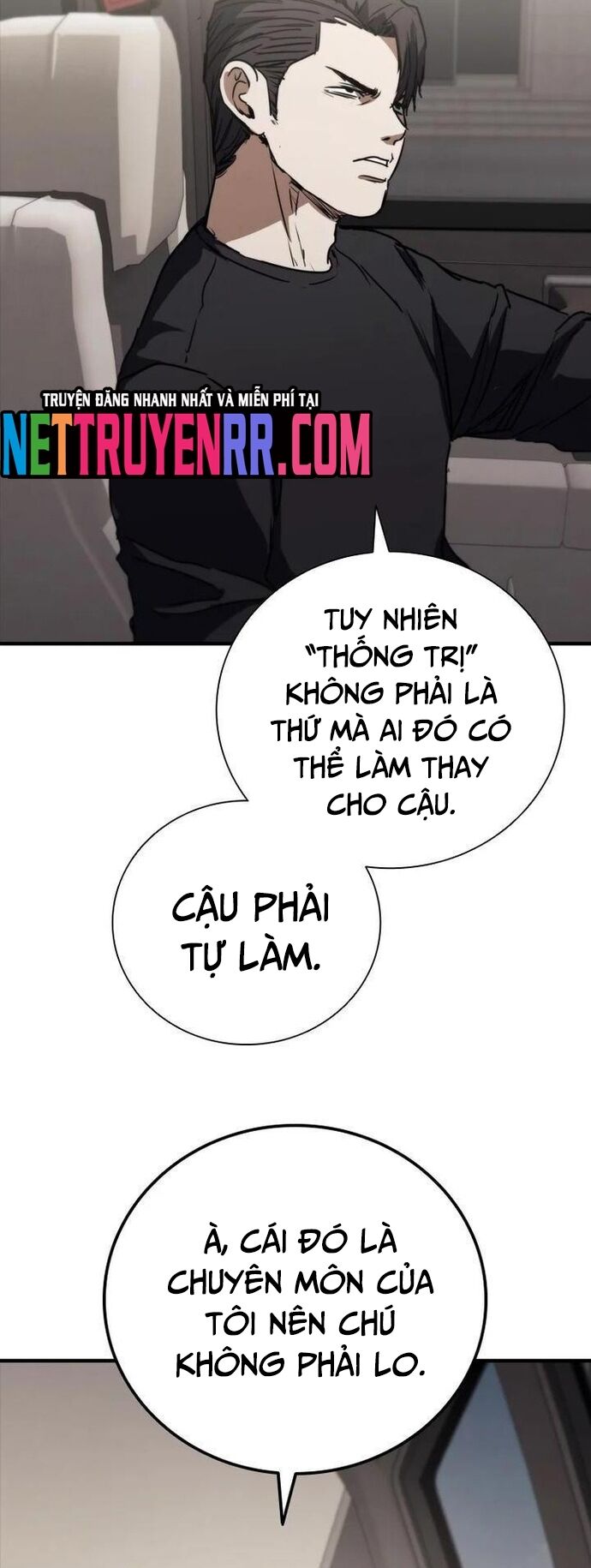 Cá Mập Wyvern [Chap 65-74] - Page 23