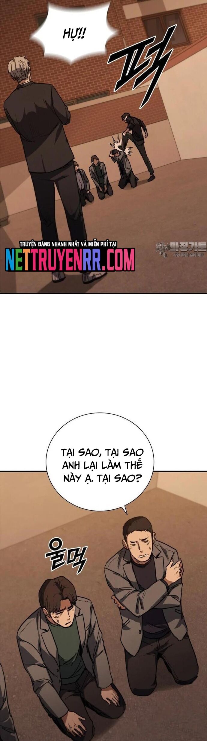 Cá Mập Wyvern [Chap 65-74] - Page 32