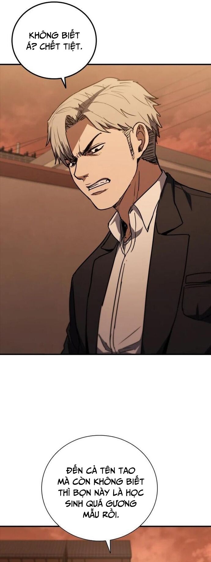 Cá Mập Wyvern [Chap 65-74] - Page 36