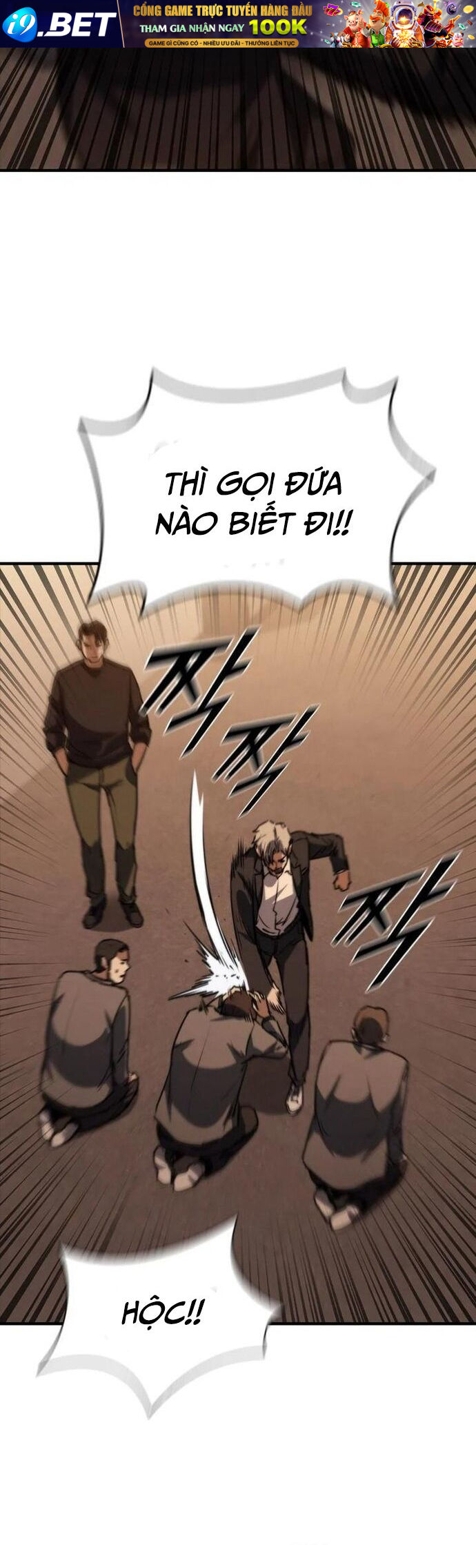 Cá Mập Wyvern [Chap 65-74] - Page 43