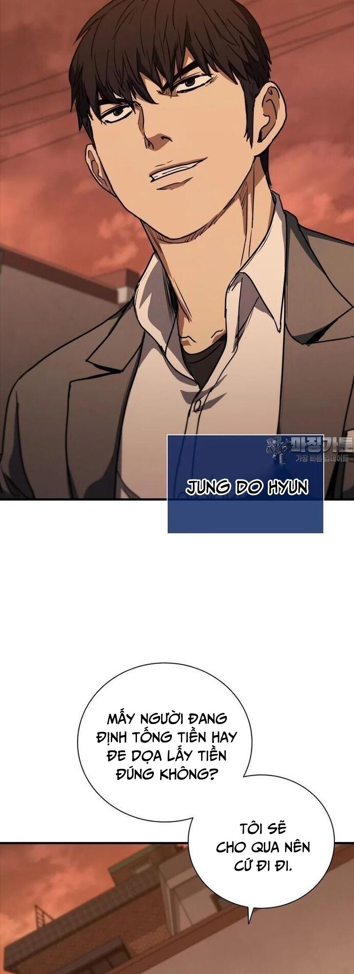 Cá Mập Wyvern [Chap 65-74] - Page 48