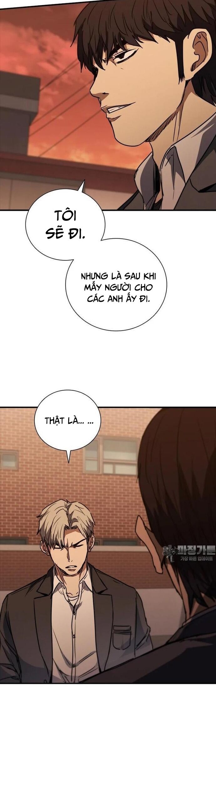 Cá Mập Wyvern [Chap 65-74] - Page 50