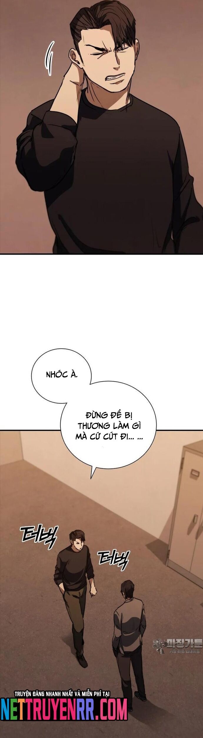 Cá Mập Wyvern [Chap 65-74] - Page 52