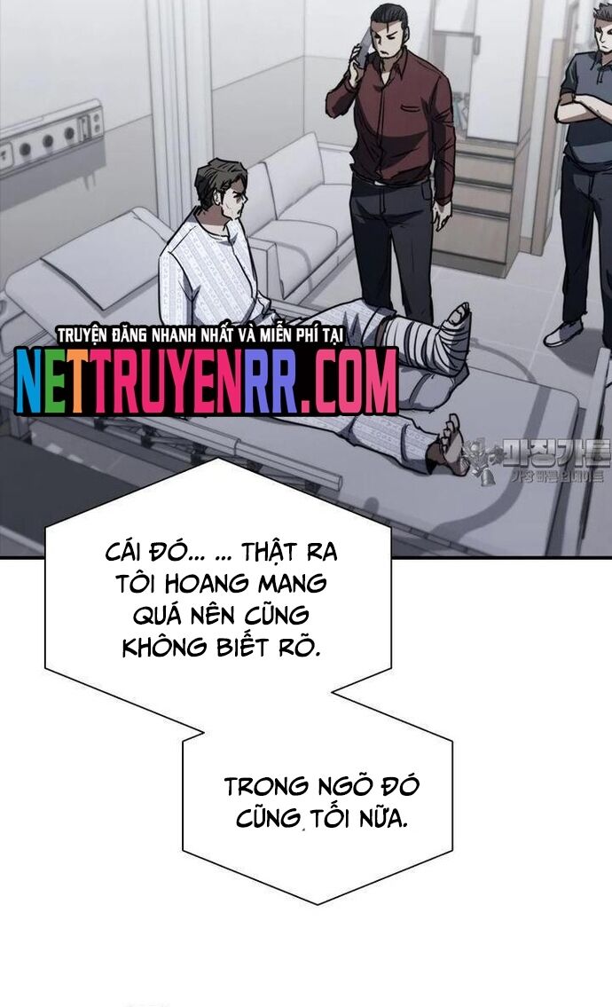 Cá Mập Wyvern [Chap 65-74] - Page 61