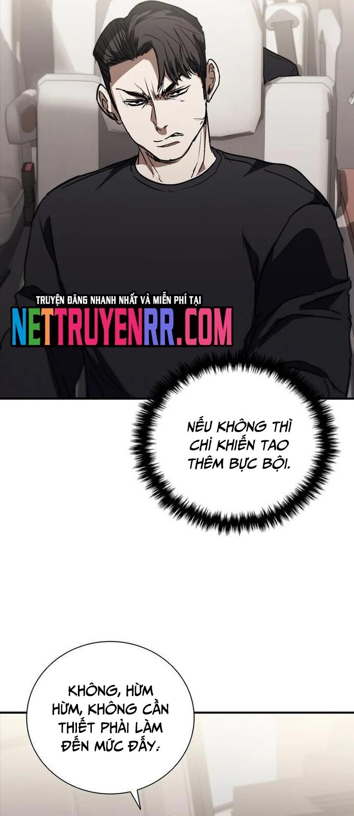 Cá Mập Wyvern [Chap 65-74] - Page 8