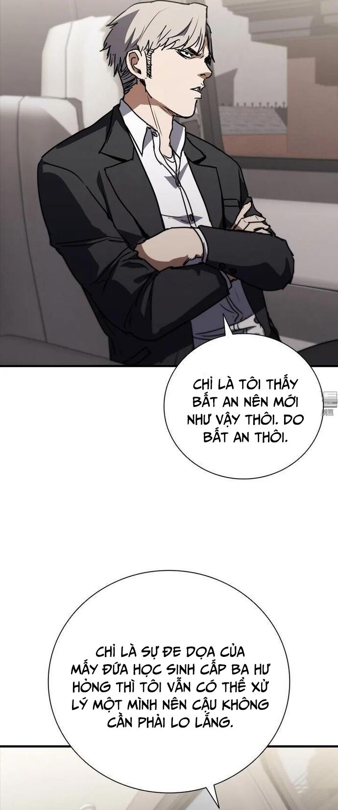 Cá Mập Wyvern [Chap 65-74] - Page 9