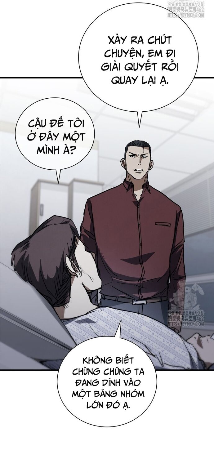 Cá Mập Wyvern [Chap 65-74]
