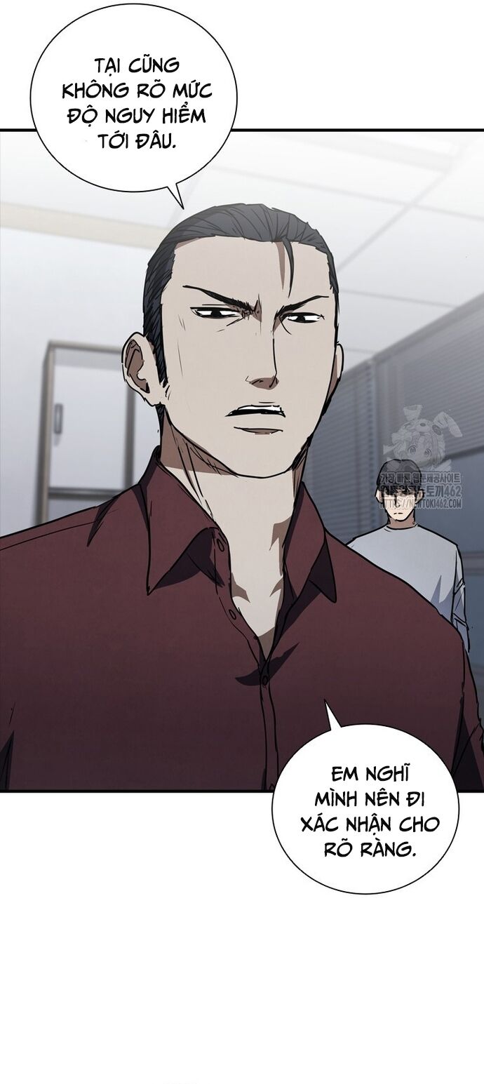Cá Mập Wyvern [Chap 65-74]