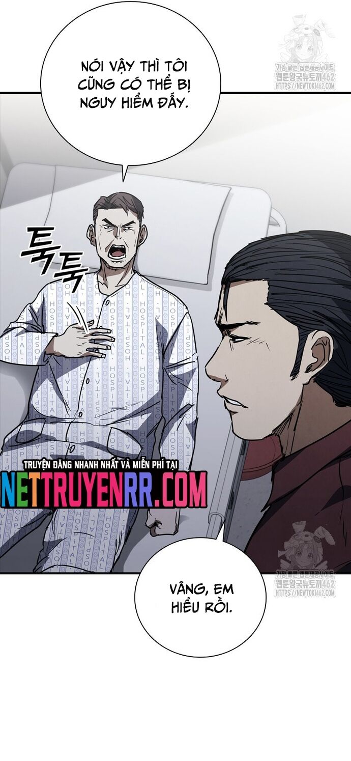 Cá Mập Wyvern [Chap 65-74]
