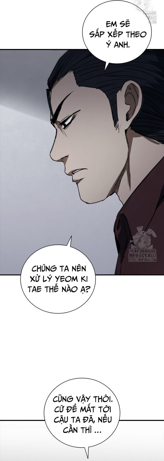 Cá Mập Wyvern [Chap 65-74]