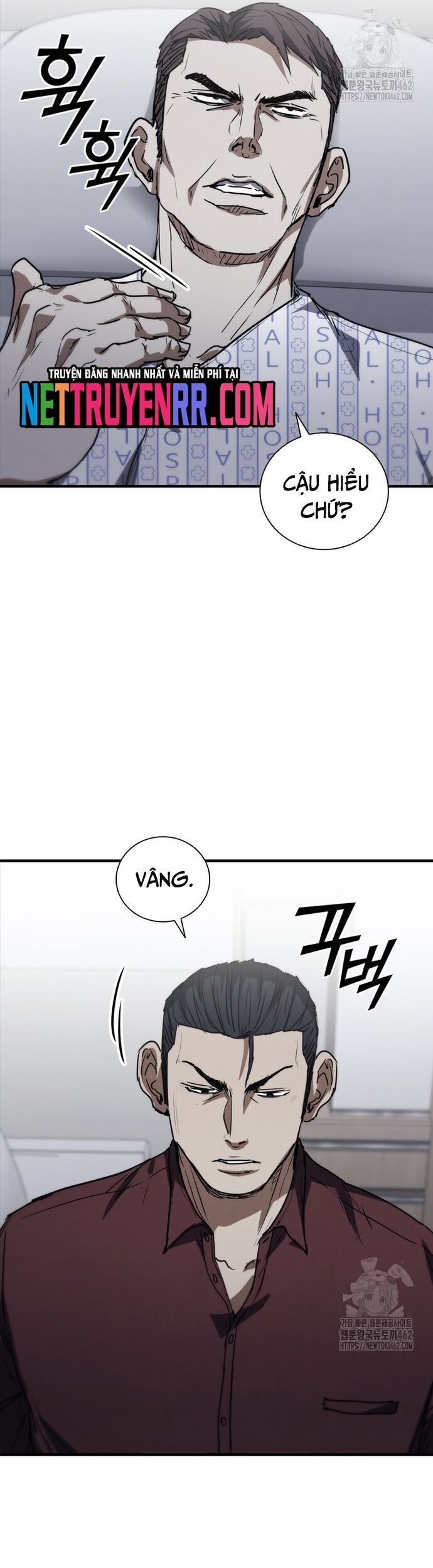 Cá Mập Wyvern [Chap 65-74]