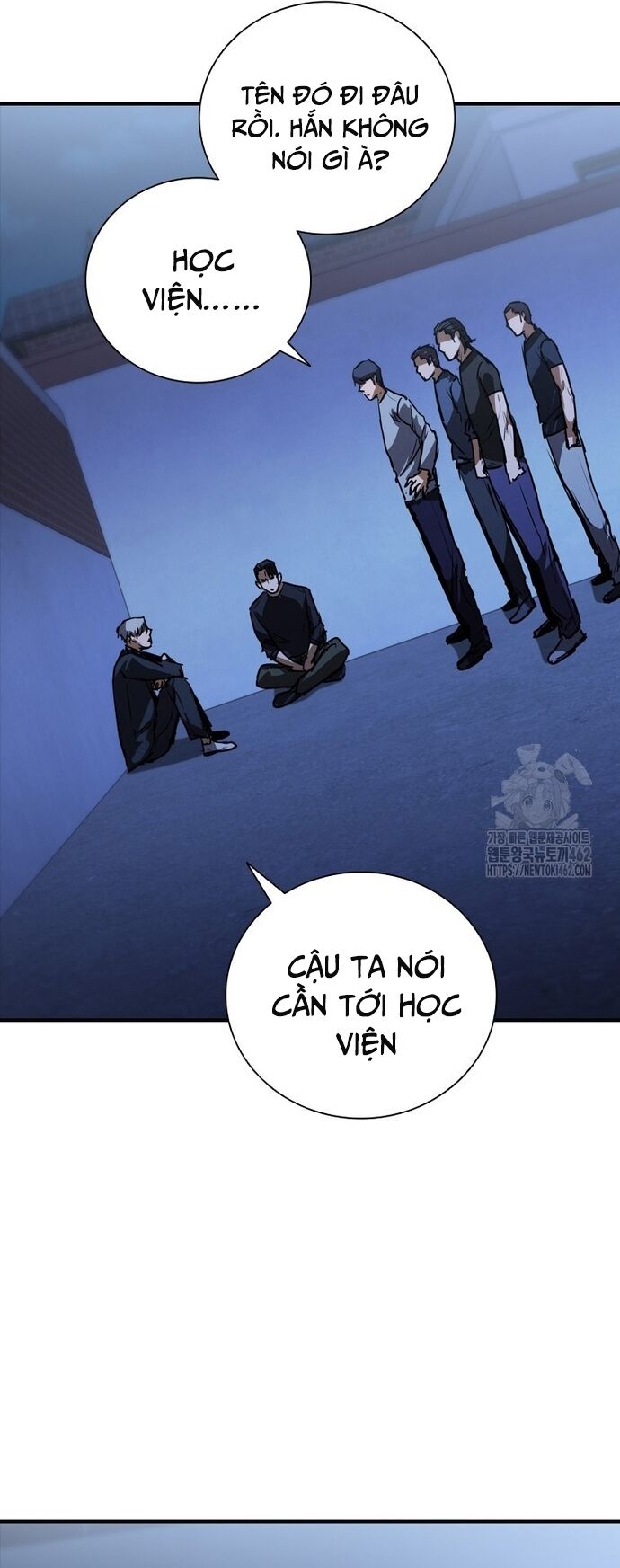 Cá Mập Wyvern [Chap 65-74]