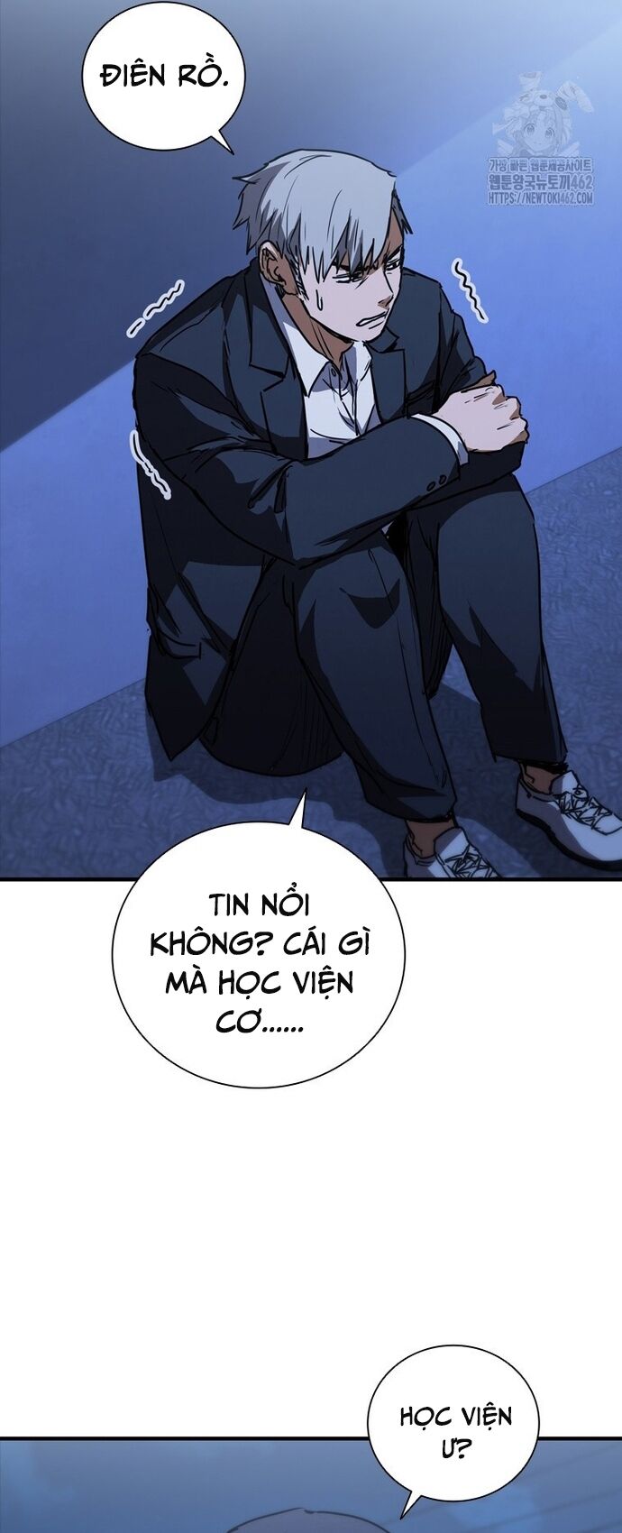 Cá Mập Wyvern [Chap 65-74]