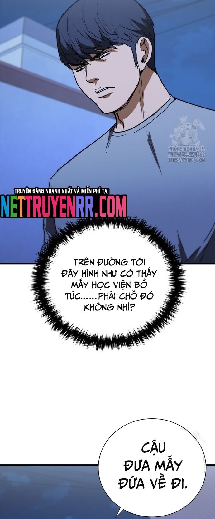 Cá Mập Wyvern [Chap 65-74]