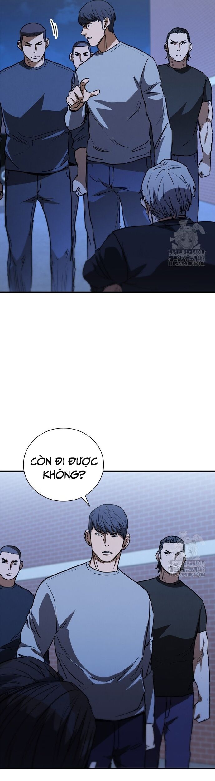 Cá Mập Wyvern [Chap 65-74]