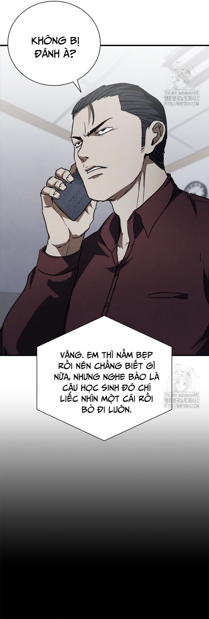 Cá Mập Wyvern [Chap 65-74]