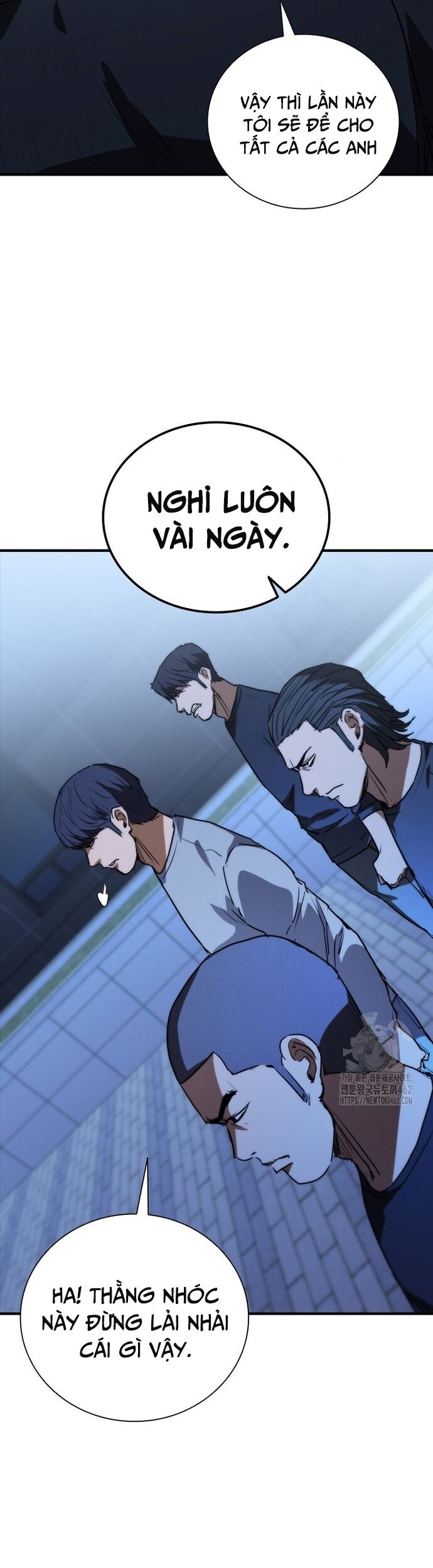Cá Mập Wyvern [Chap 65-74]