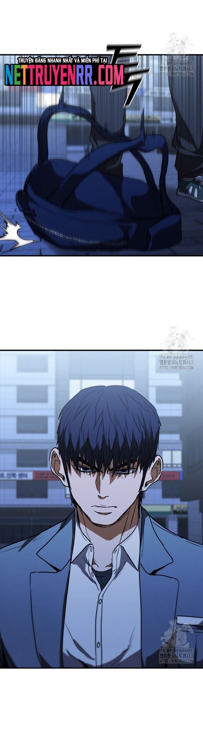 Cá Mập Wyvern [Chap 65-74]