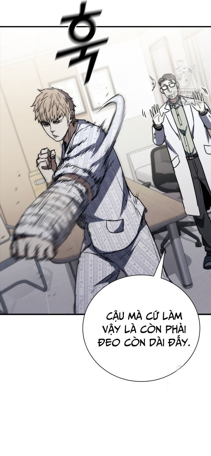Cá Mập Wyvern [Chap 65-74]
