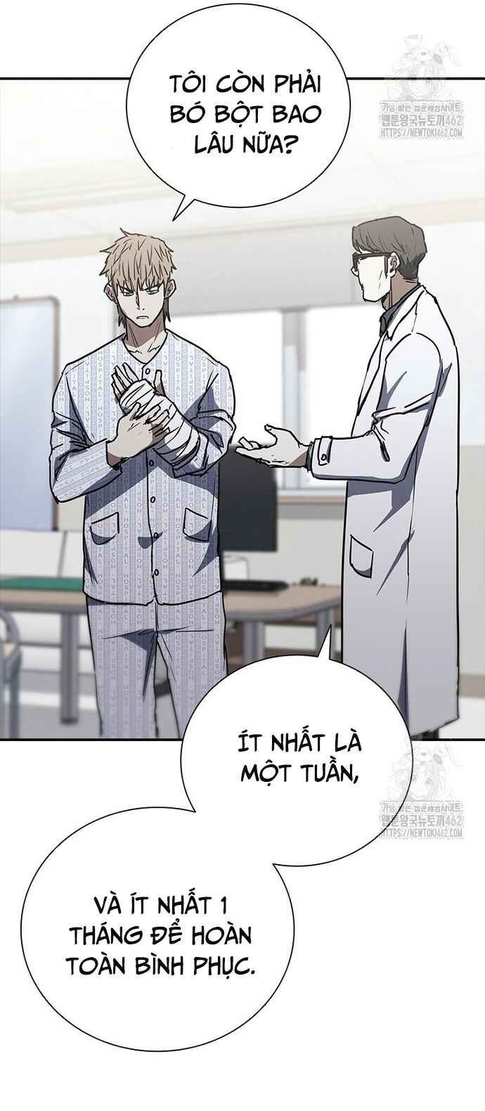 Cá Mập Wyvern [Chap 65-74]