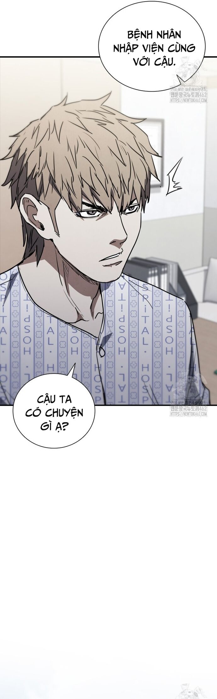 Cá Mập Wyvern [Chap 65-74]