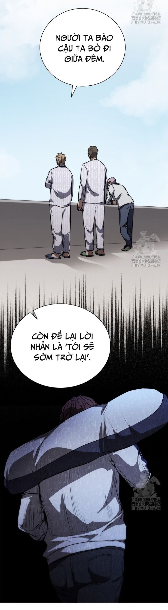 Cá Mập Wyvern [Chap 65-74]