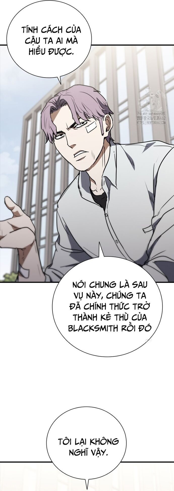 Cá Mập Wyvern [Chap 65-74]