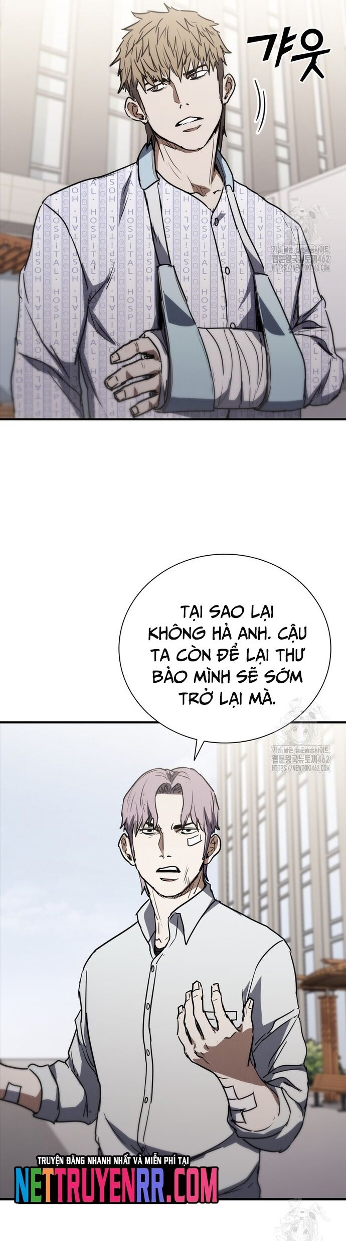 Cá Mập Wyvern [Chap 65-74]