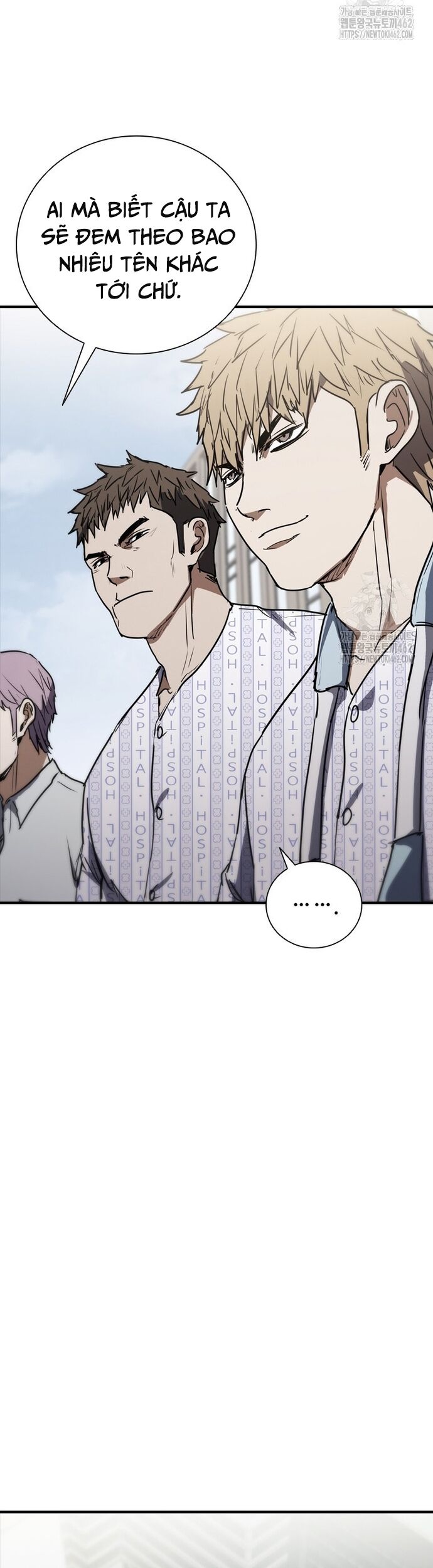 Cá Mập Wyvern [Chap 65-74]