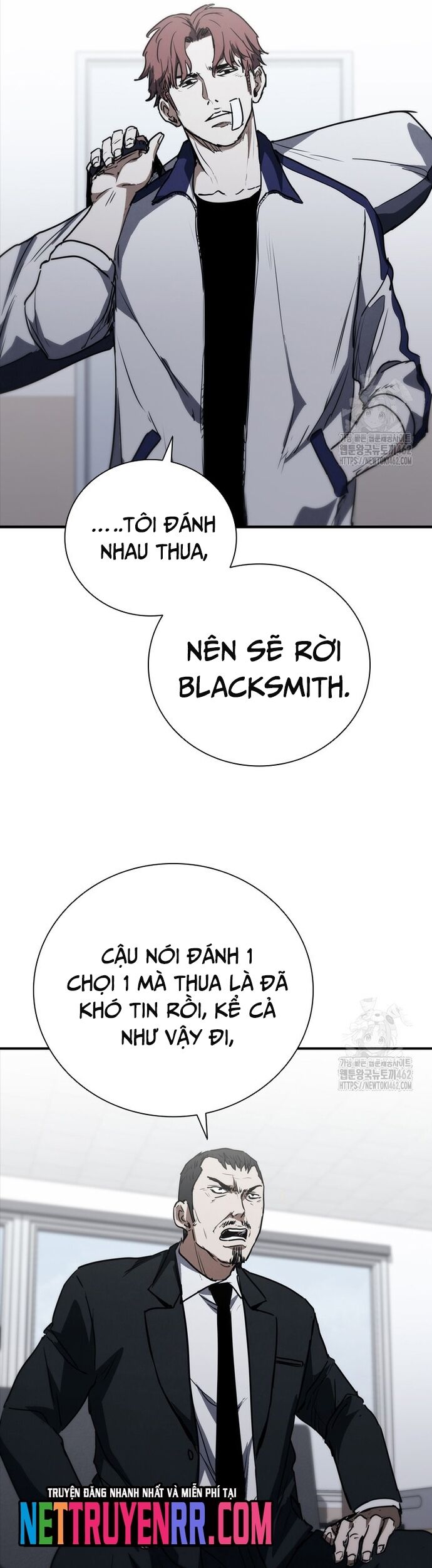 Cá Mập Wyvern [Chap 65-74]